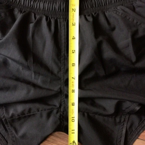 REEBOK Workout Running Shorts - Picture 9 of 12